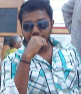  Mudaliar Matrimony - RM528280