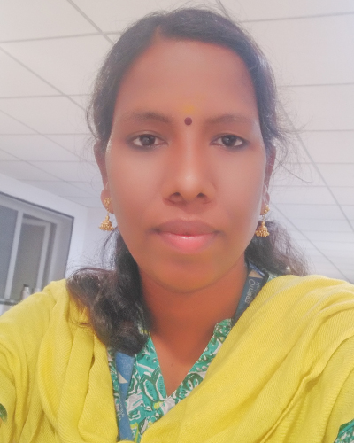 Never Married Hindu Bride in Tirchy