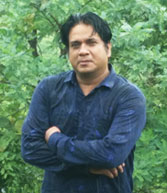Awaiting Divorce Hindu Groom in Hyderabad