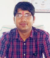 Never Married Hindu Groom in Renukoot