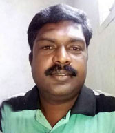 Awaiting Divorce Hindu Groom in Nazareth