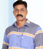 Never Married Hindu Groom in Chennai