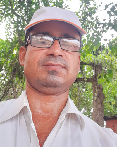 Awaiting Divorce Hindu Groom in Gaya
