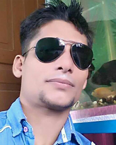 Never Married Hindu Groom in Arwal