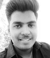 Never Married Hindu Groom in Baramati