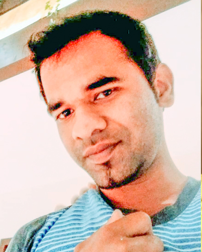 Never Married Muslim Groom in Tiruppur