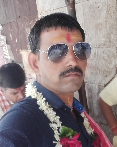 Never Married Hindu Groom in Mathura