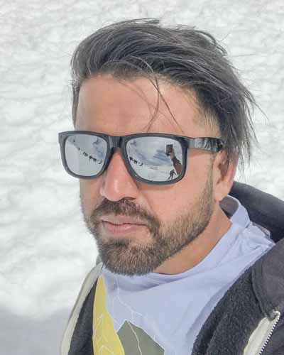 Never Married Hindu Groom in Ahmedabad