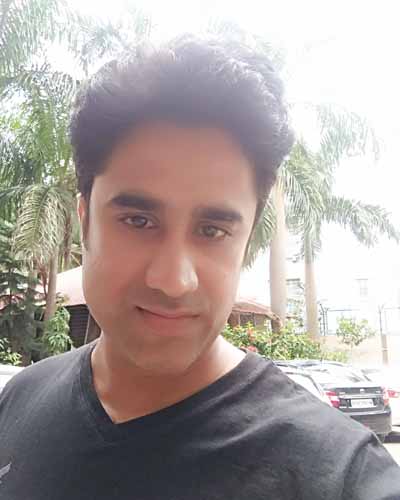 Never Married Hindu Groom in Pimpri