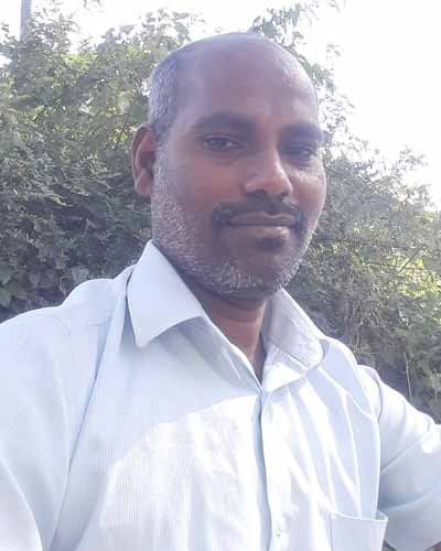 Awaiting Divorce Hindu Groom in Kaveripattanam