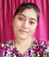 Divorced Hindu Bride in Jamnagar