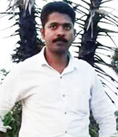 Never Married Christian Groom in Kottayam