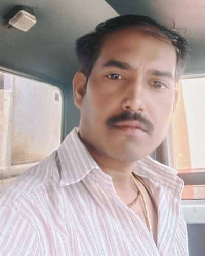  Maratha Matrimony - RM531150