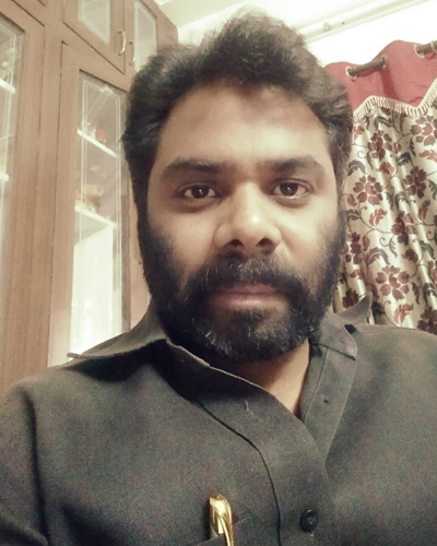 Never Married Hindu Groom in Hyderabad