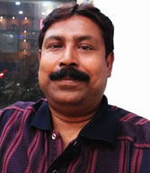 Never Married Hindu Groom in Halisahar