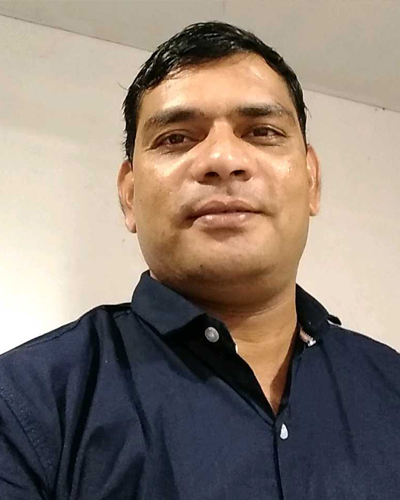 Divorced Muslim Groom in Mumbai