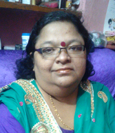 Divorced Hindu Bride in Kharagpur