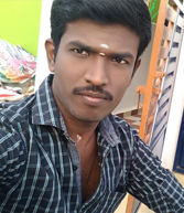 Never Married Hindu Groom in Erode