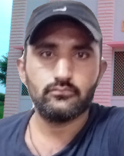 Never Married Hindu Groom in Ajmer