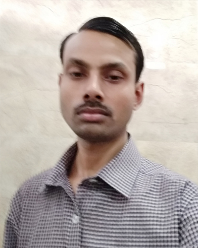 Never Married Hindu Groom in Ghazibad