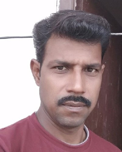 Widowed Hindu Groom in Chhatarpur