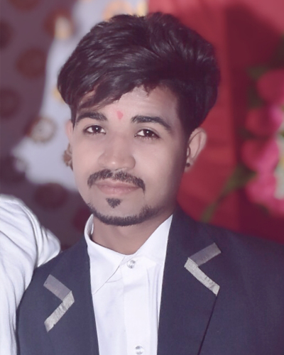 Never Married Hindu Groom in Khandwa