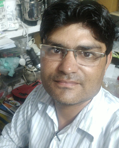 Divorced Hindu Groom in Ludhiana