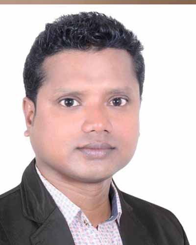 Never Married Hindu Groom in Bengaluru