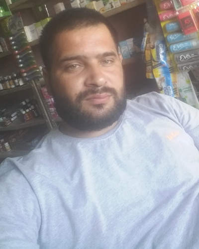 Never Married Hindu Groom in Delhi
