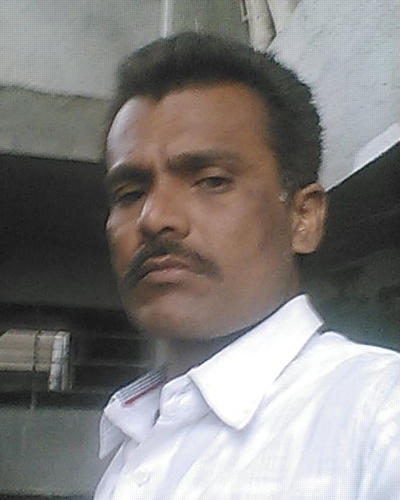  Kudumbi Matrimony - RM534770