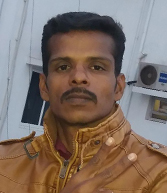 Never Married Hindu Groom in Virudunagar