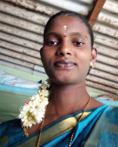 Never Married Hindu Bride in Hosur