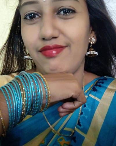 Divorced Hindu Bride in Kalyan