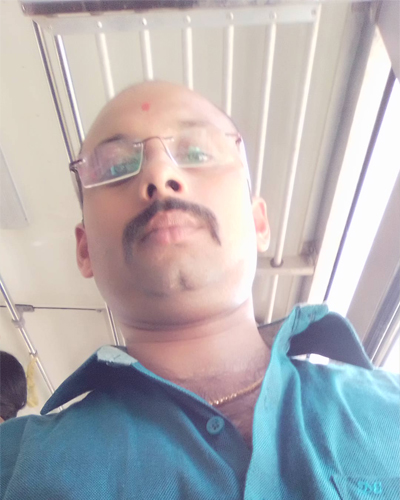 Never Married Hindu Groom in Hyderabad