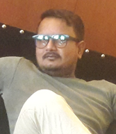 Never Married Hindu Groom in Fort Tughlakabad