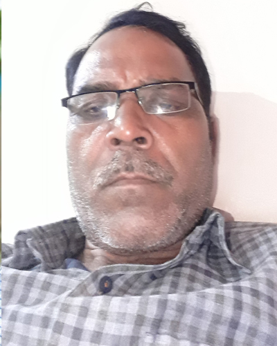 Never Married Muslim Groom in Bhopal