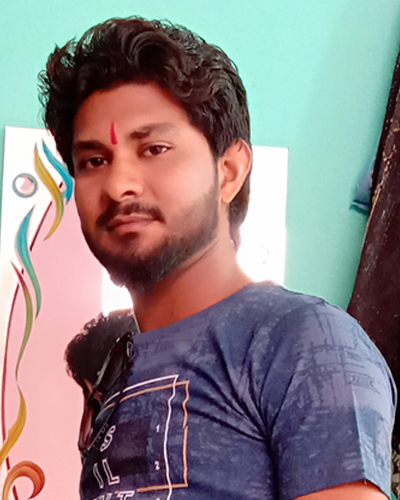 Divorced Hindu Groom in Amroha