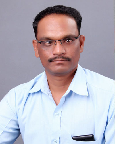 Never Married Hindu Groom in Kavtha Mahankal