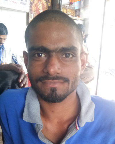 Never Married Muslim Groom in Ahmedabad