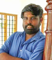 Never Married Hindu Groom in Ernakulam