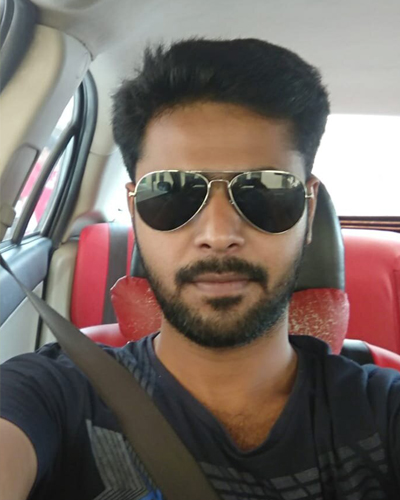 Never Married Muslim Groom in Manaparai