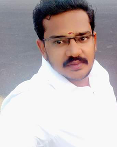 Never Married Hindu Groom in Kanniyakumari