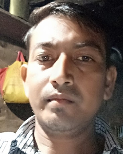 Never Married Hindu Groom in Achad