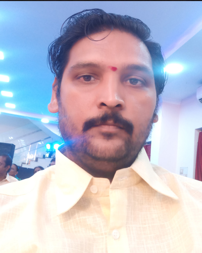 Divorced Hindu Groom in Tenali