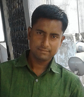 Never Married Hindu Groom in Barhanpur