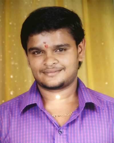 Never Married Hindu Groom in Chennai