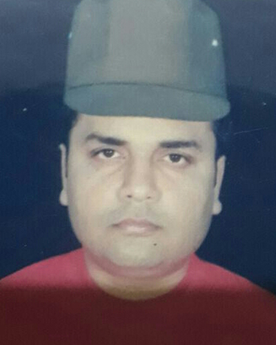 Never Married Muslim Groom in Dhanabad
