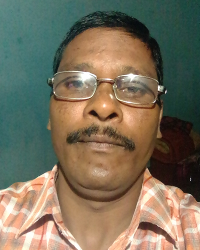 Divorced Christian Groom in Jagdalpur