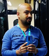 Never Married Hindu Groom in Bengaluru
Urban