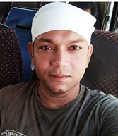 Divorced Hindu Groom in Ahmedabad